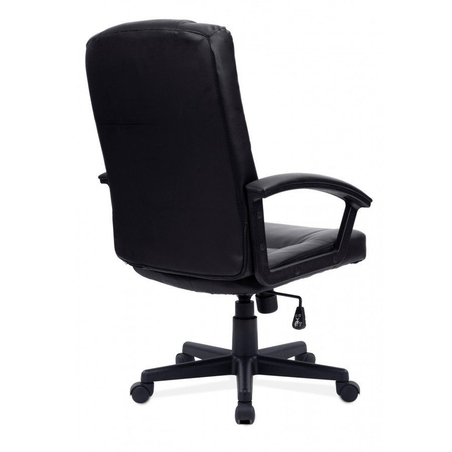 Darwin High Back Leather Executive Office Chair